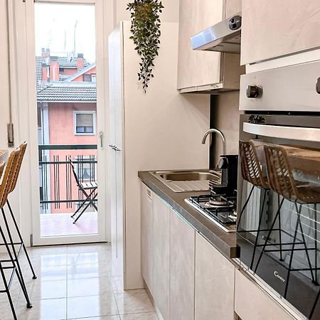 Dream & Relax Apartment San Donato Milanese Eksteriør bilde