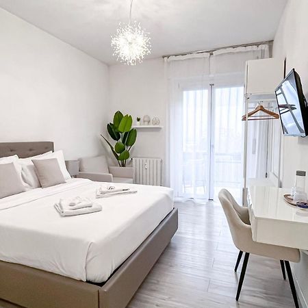 Dream & Relax Apartment San Donato Milanese Eksteriør bilde