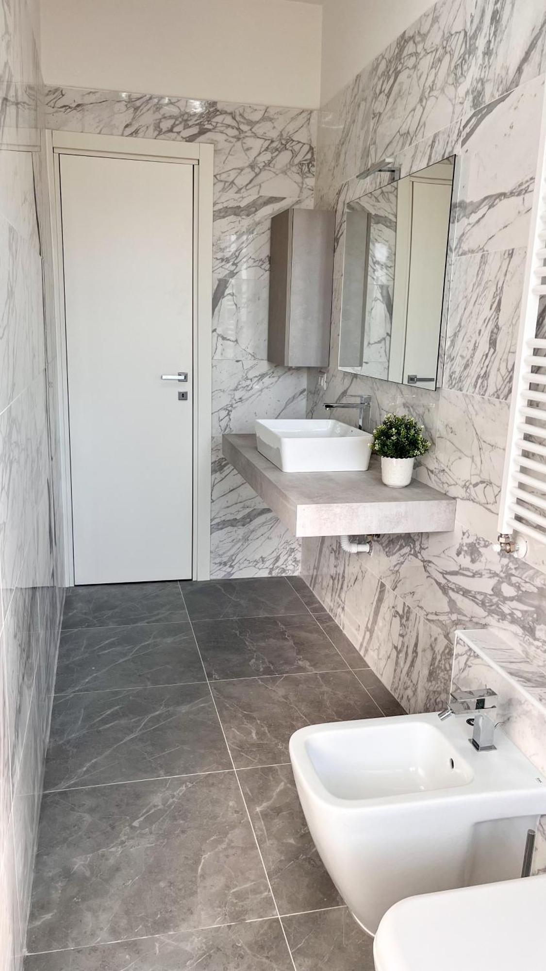 Dream & Relax Apartment San Donato Milanese Eksteriør bilde