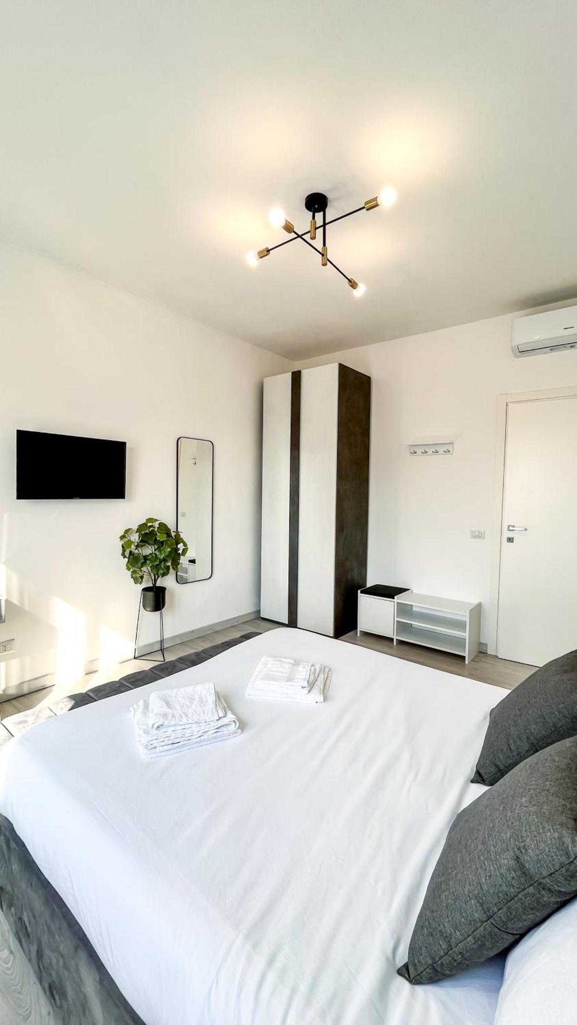 Dream & Relax Apartment San Donato Milanese Eksteriør bilde