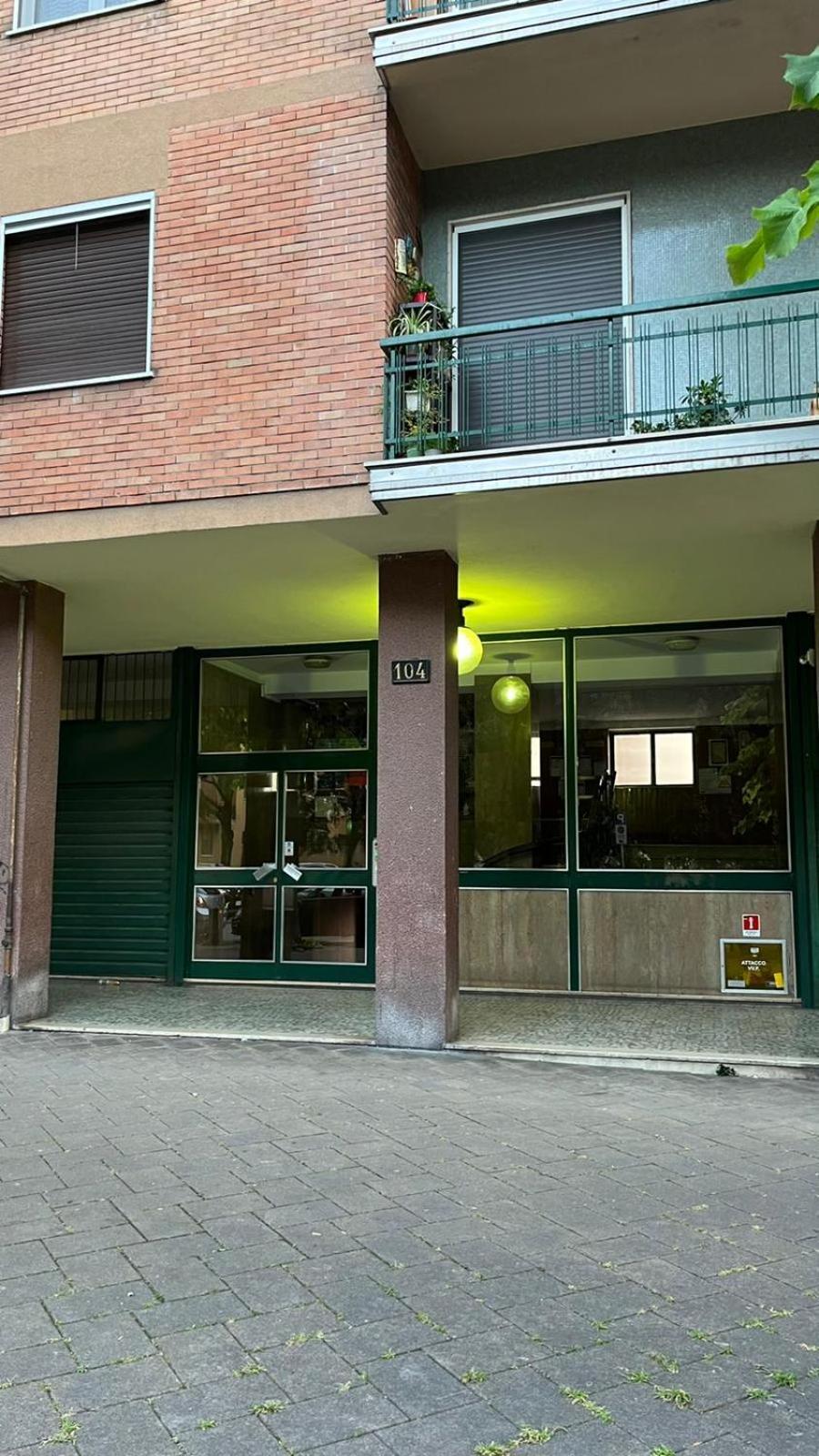 Dream & Relax Apartment San Donato Milanese Eksteriør bilde