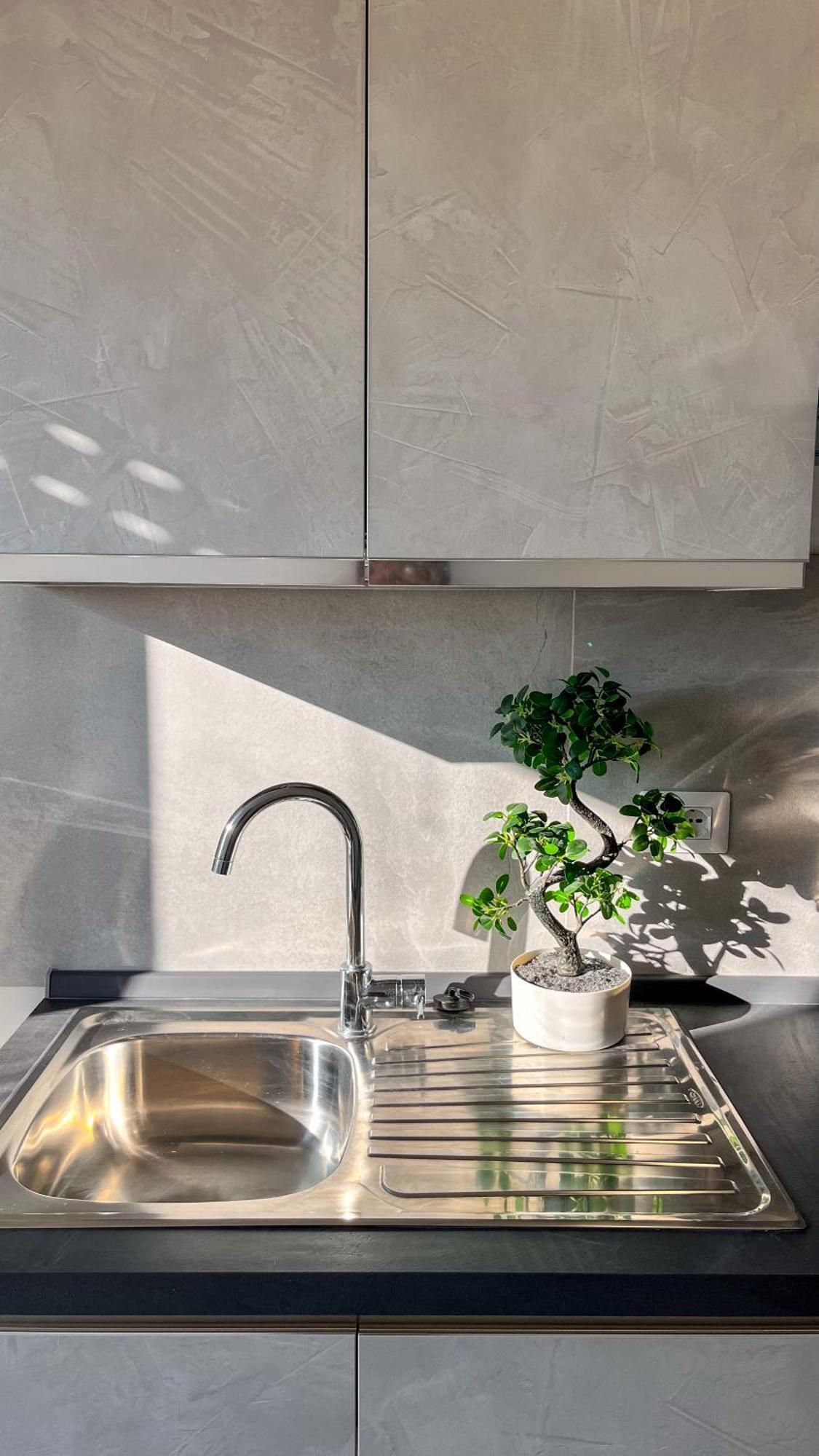 Dream & Relax Apartment San Donato Milanese Eksteriør bilde