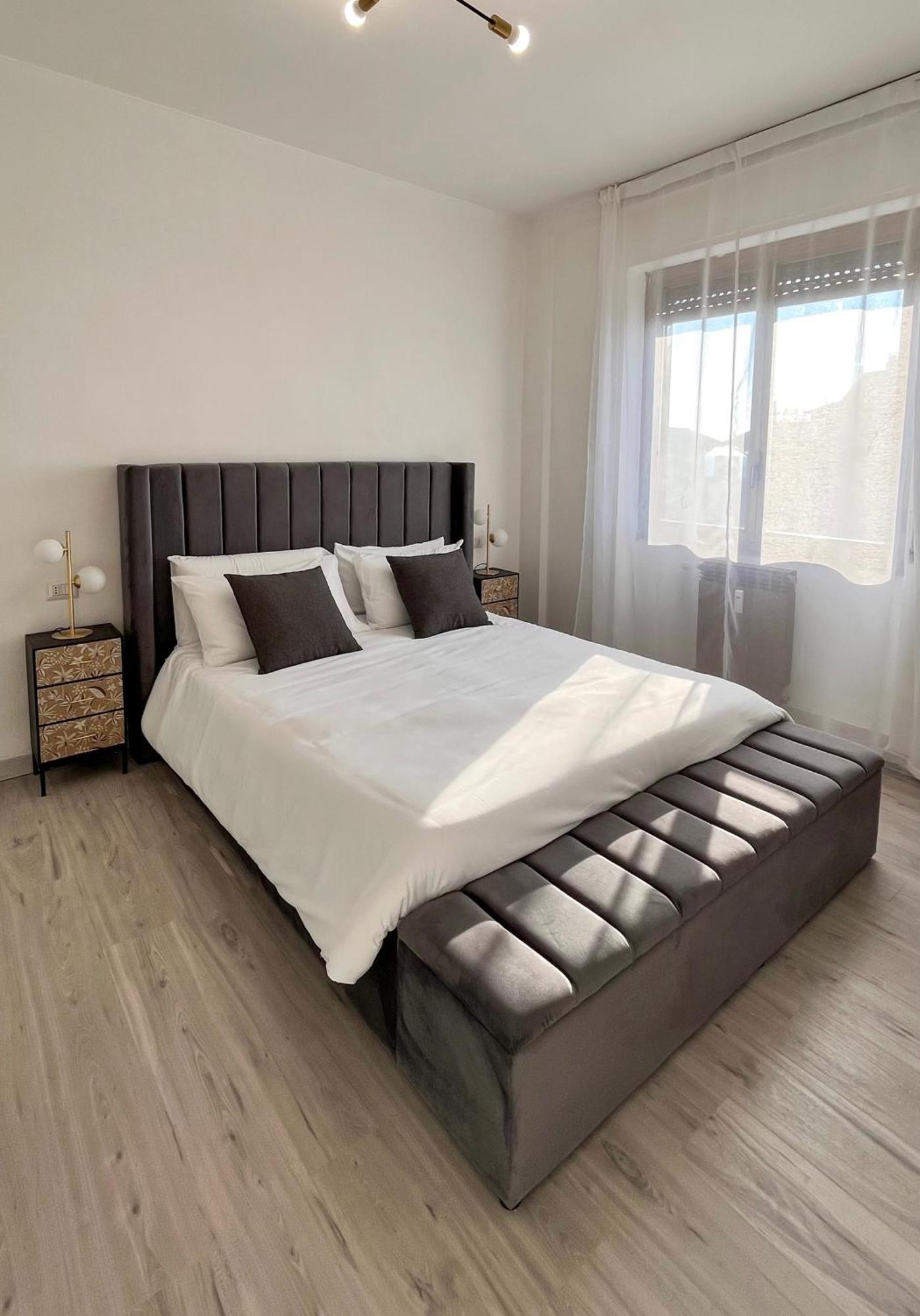 Dream & Relax Apartment San Donato Milanese Eksteriør bilde
