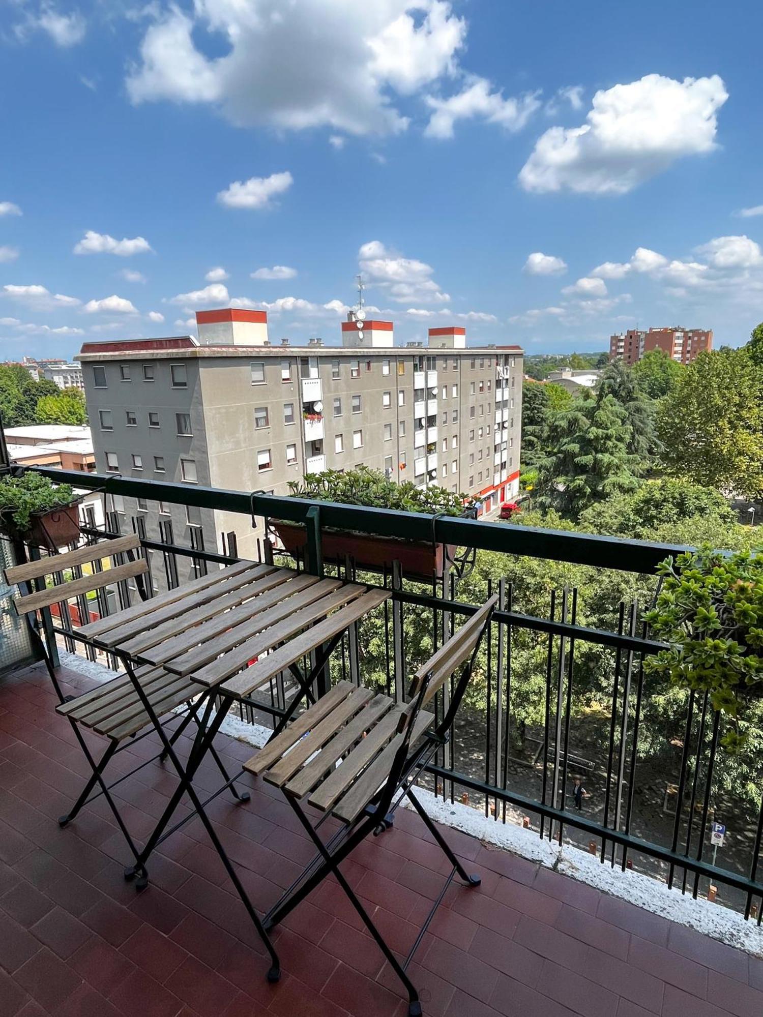 Dream & Relax Apartment San Donato Milanese Eksteriør bilde