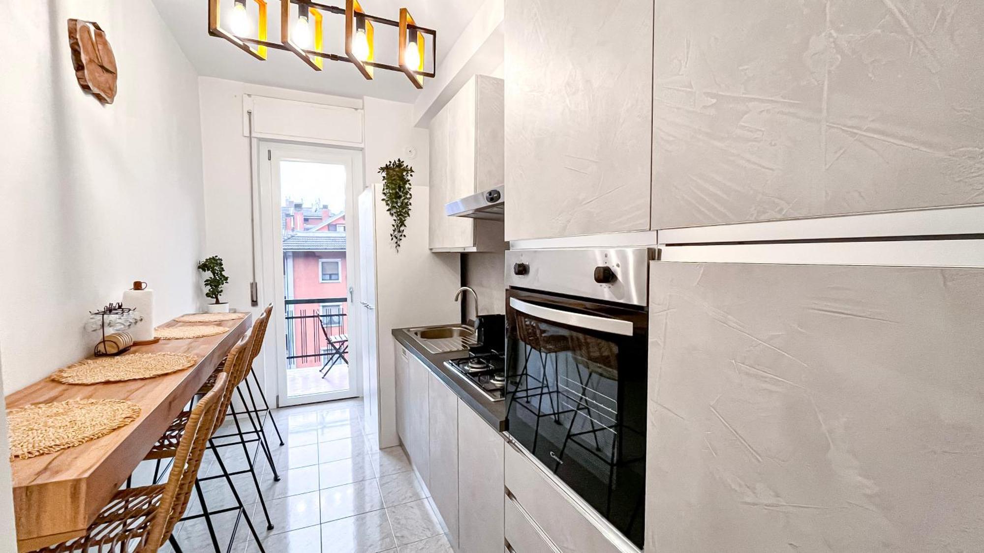 Dream & Relax Apartment San Donato Milanese Eksteriør bilde