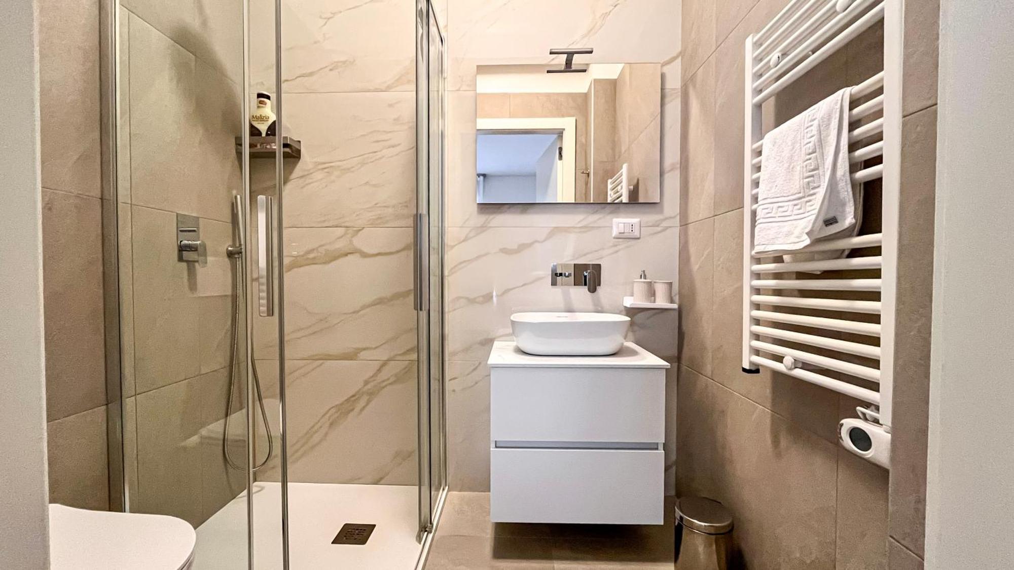 Dream & Relax Apartment San Donato Milanese Eksteriør bilde