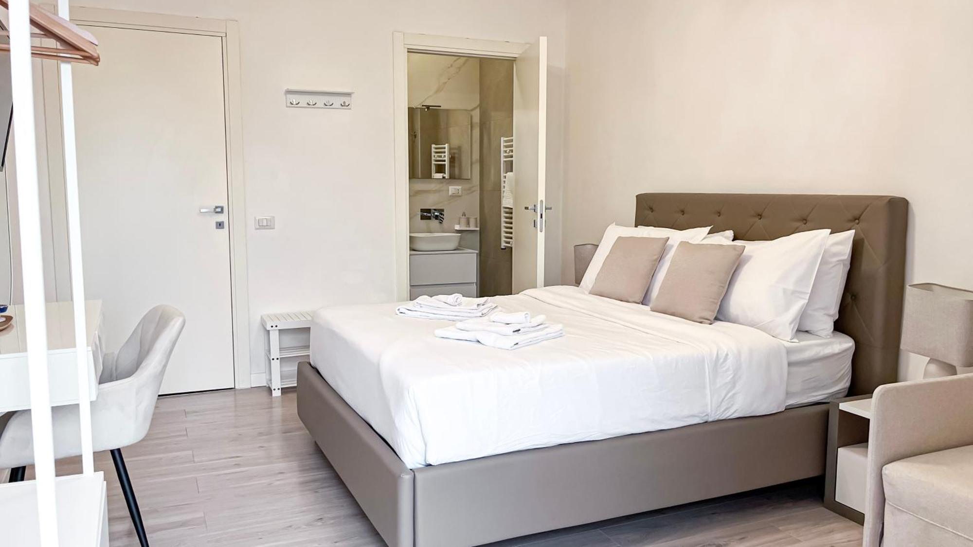 Dream & Relax Apartment San Donato Milanese Eksteriør bilde