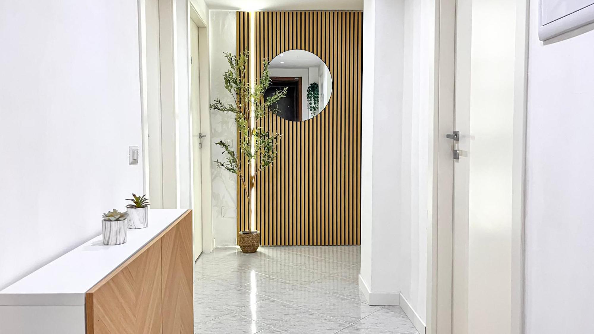 Dream & Relax Apartment San Donato Milanese Eksteriør bilde