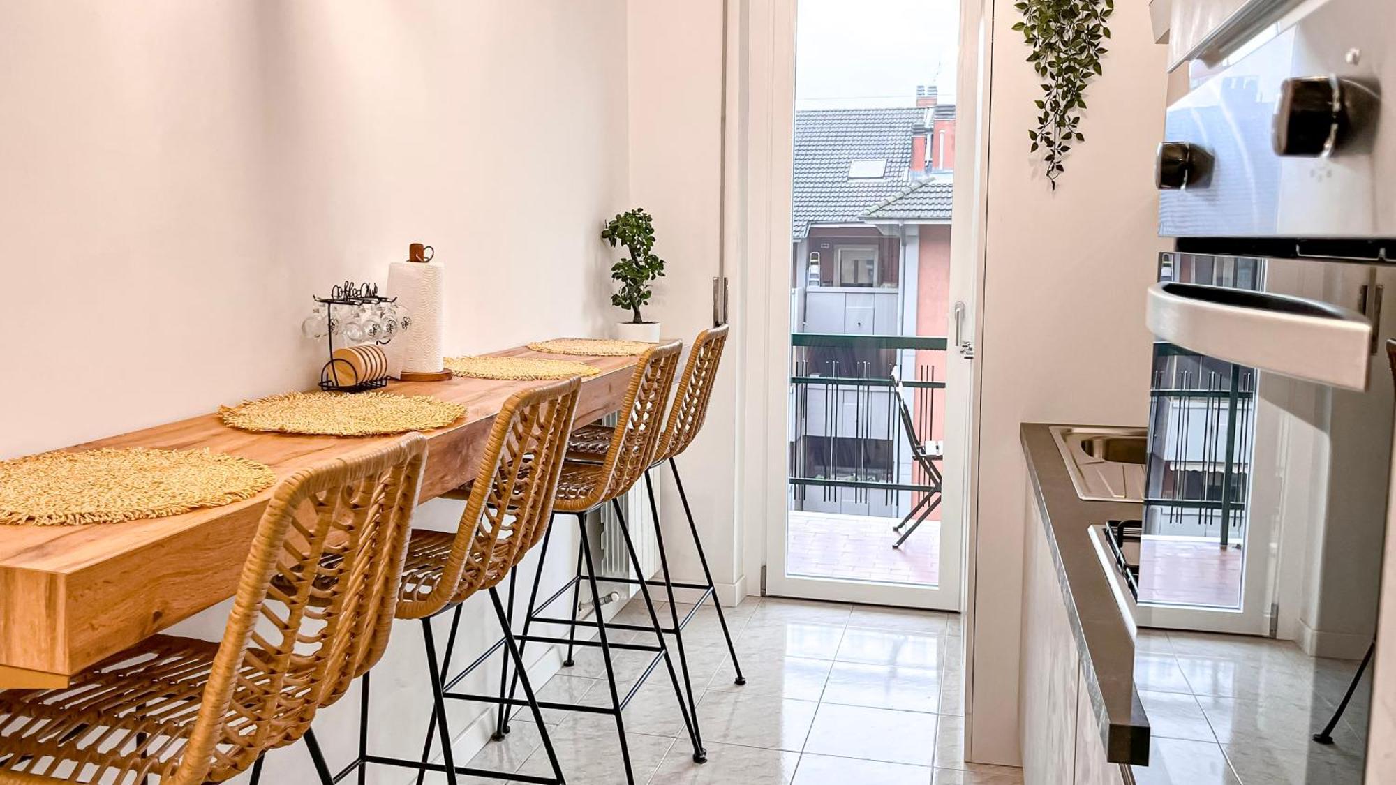 Dream & Relax Apartment San Donato Milanese Eksteriør bilde