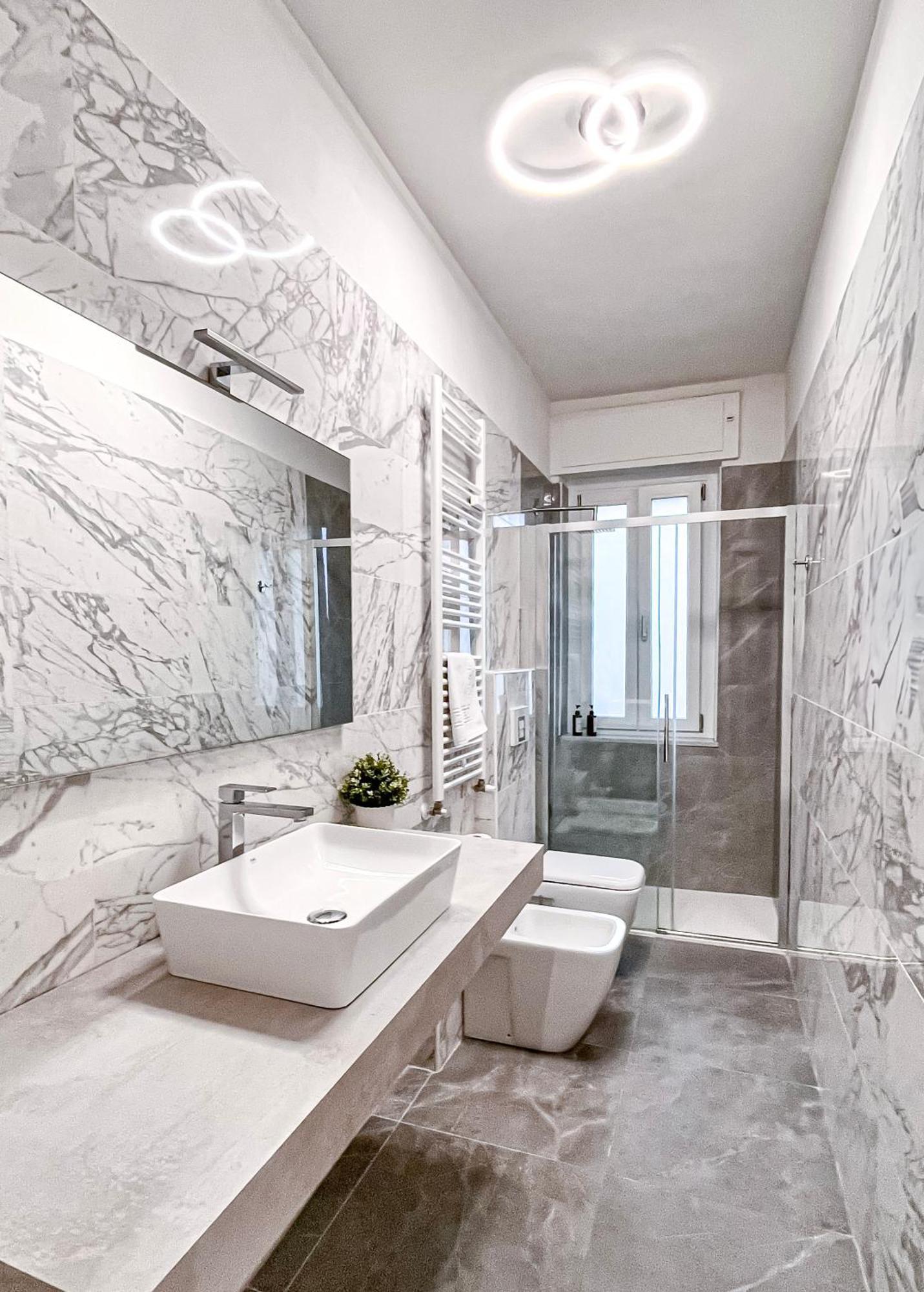Dream & Relax Apartment San Donato Milanese Eksteriør bilde