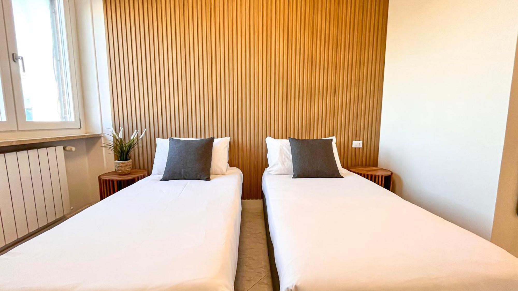 Dream & Relax Apartment San Donato Milanese Eksteriør bilde