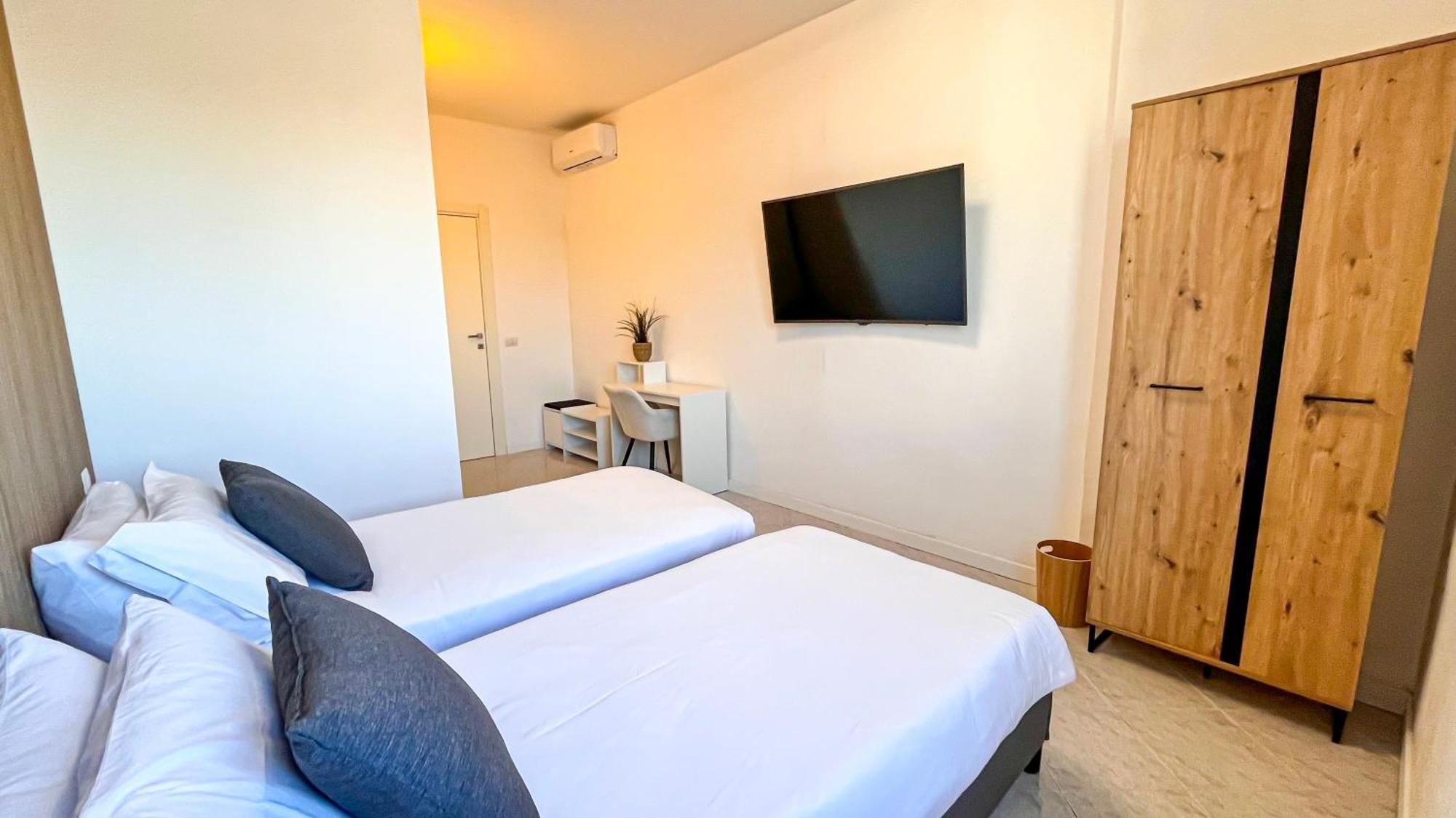 Dream & Relax Apartment San Donato Milanese Eksteriør bilde