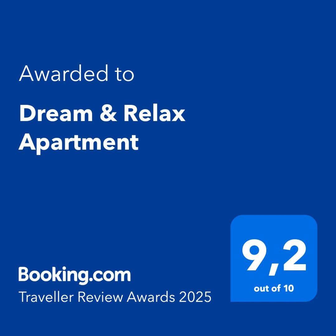 Dream & Relax Apartment San Donato Milanese Eksteriør bilde